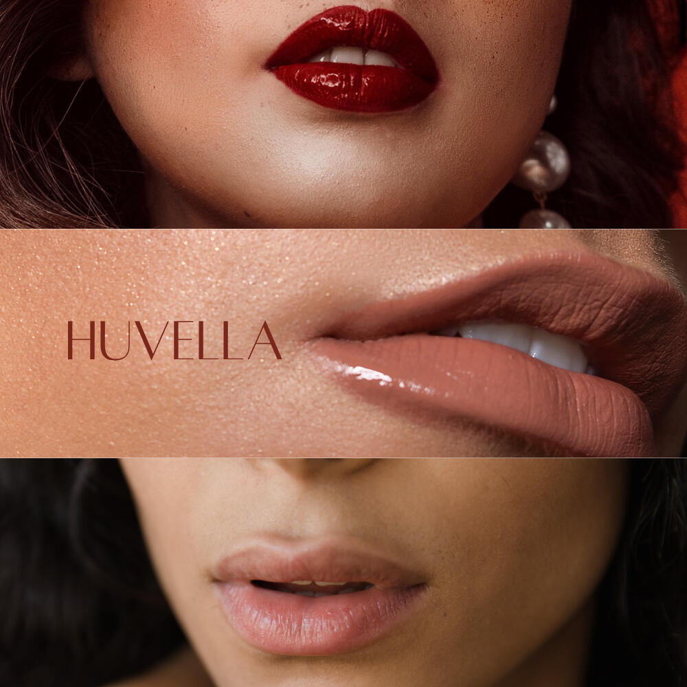 huvella